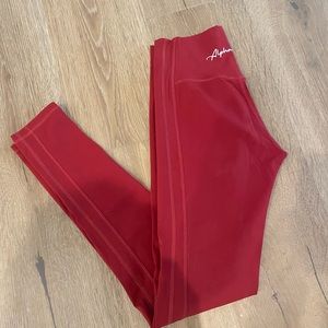 Alphalete Pulse Surge Leggings